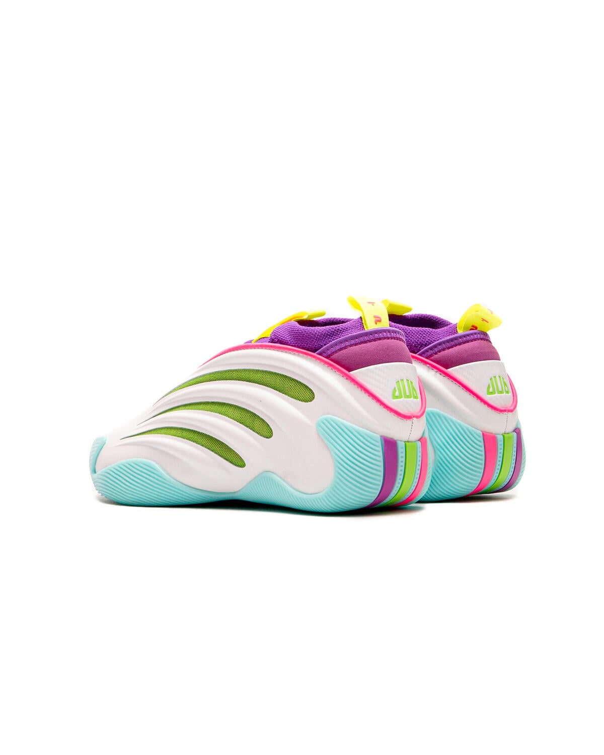 adidas Originals HARDEN VOLUME 9 'Jalen Williams' | JQ4003 | AFEW